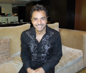 Eugenio Derbez