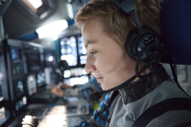 Europa Report