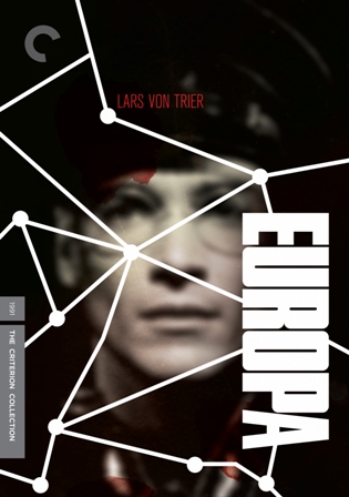 Europa is available on DVD on December 9, 2008.