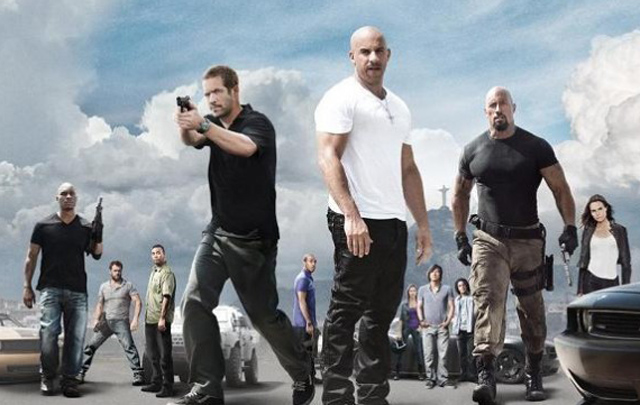 Furious 7