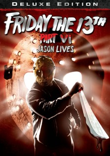 Friday the 13th Part VI: Jason Lives