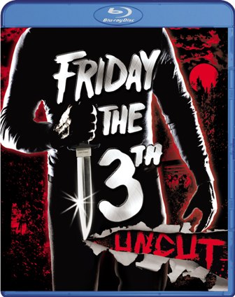 Friday the 13th: Uncut was released by Paramount Home Video on February 3rd, 2009.