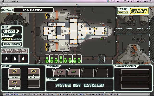 FTL: Faster Than Light