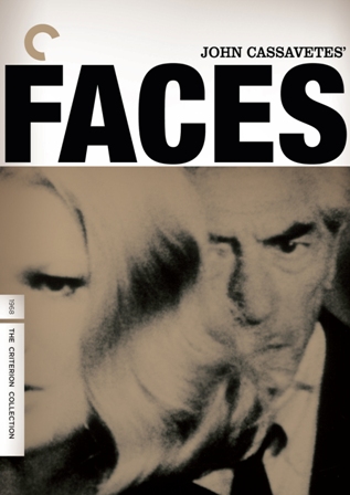 Faces was released on DVD on February 17th, 2009.