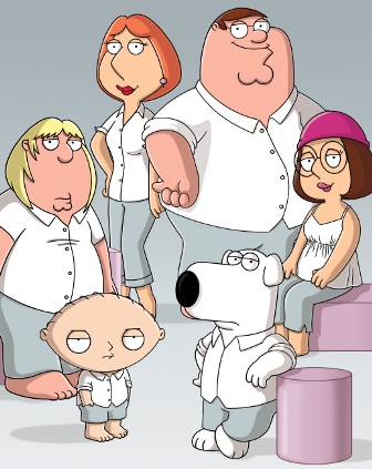 Family Guy