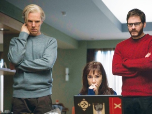 The Fifth Estate