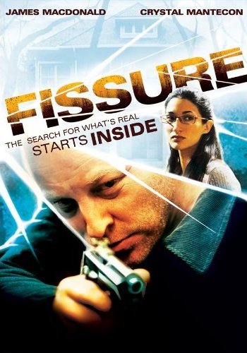 Fissure was released on DVD on August 11th, 2009.