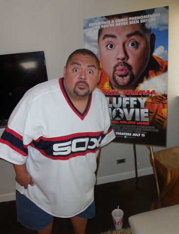 Gabriel Iglesias