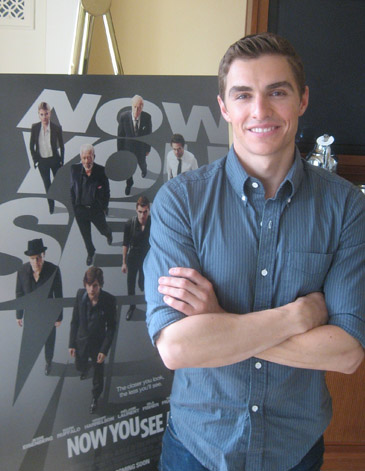 Dave Franco