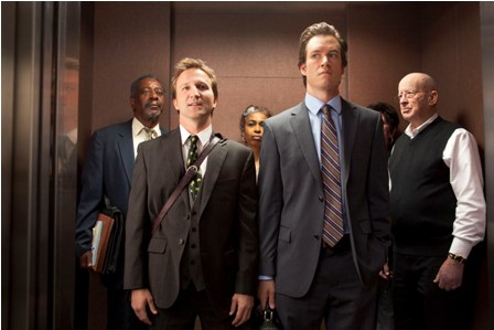 Franklin and Bash