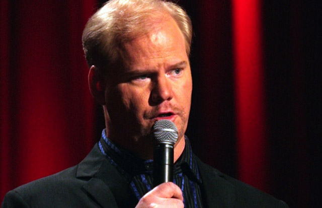 Jim Gaffigan