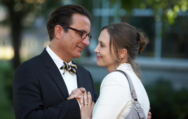 Andy Garcia, Vera Farmiga