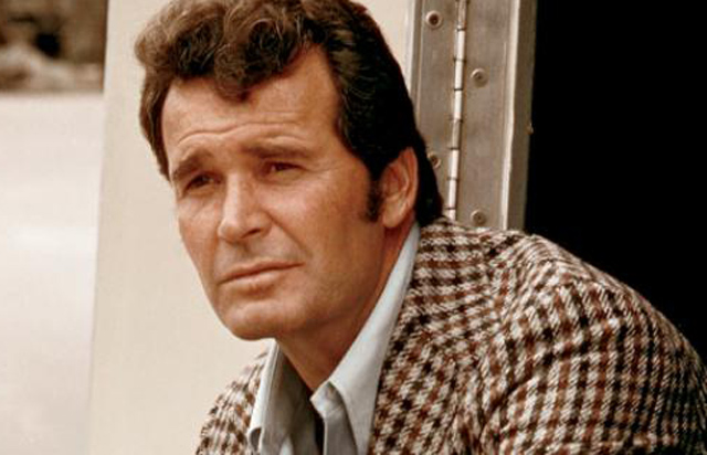 James Garner