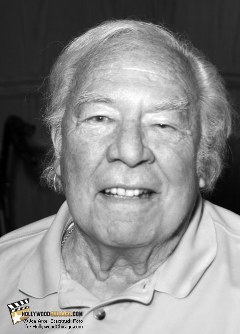 George Kennedy