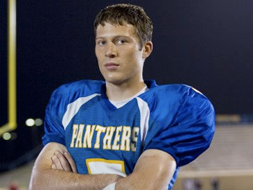 Zach Gilford