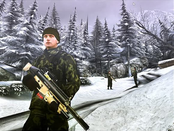 Goldeneye 007 Updated Hands-On - GameSpot