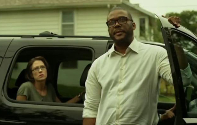 Carrie Coon, Tyler Perry