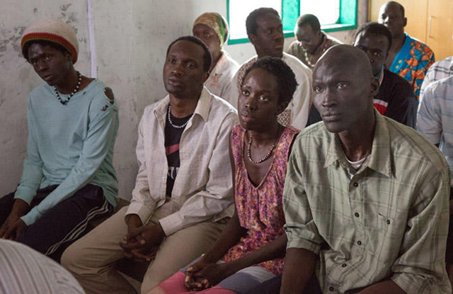 Ger Duany, Emmanuel Jal