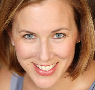 Grace McPhillips, Founder, Chicago Acting in Film Group