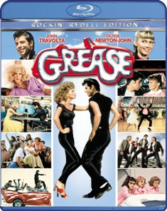 Grease