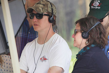 David Gordon Green