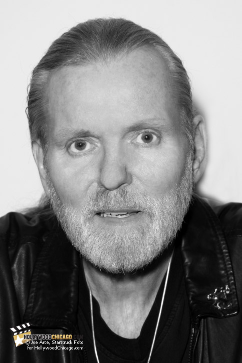 Gregg Allman