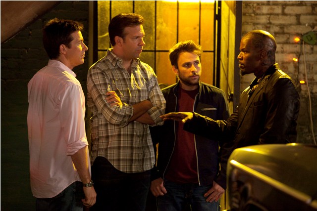 Horrible Bosses