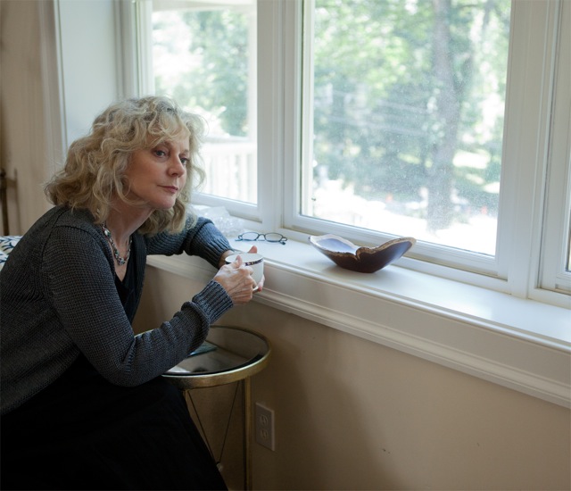 Blythe Danner stars in Todd Louiso’s Hello I Must Be Going.