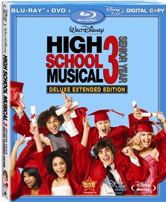 High School Musical 3