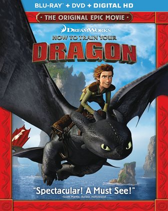 How to Train Your Dragon