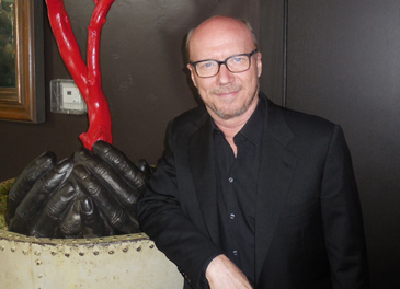 Paul Haggis