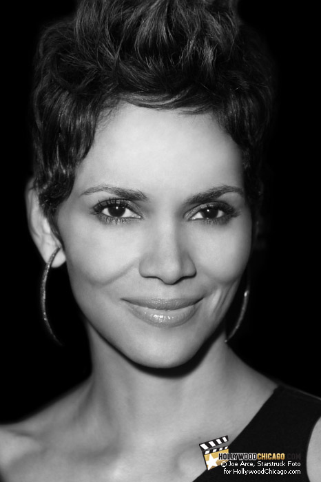 Halle Berry