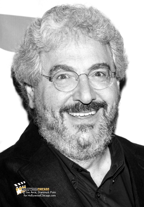 Harold Ramis