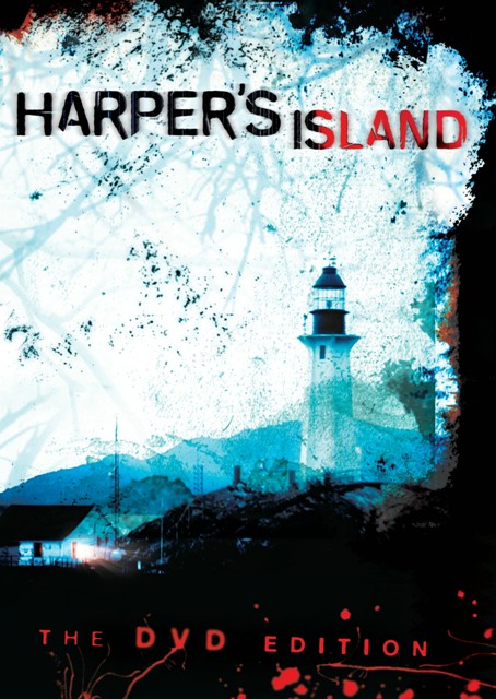 Harper's Island: The DVD Edition was released on DVD on September 8th, 2009.