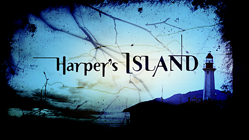 Harper's Island