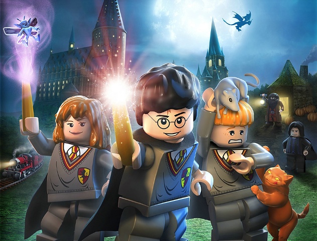 LEGO Harry Potter: Years 5-7