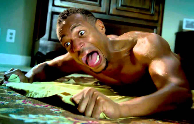 Marlon Wayans