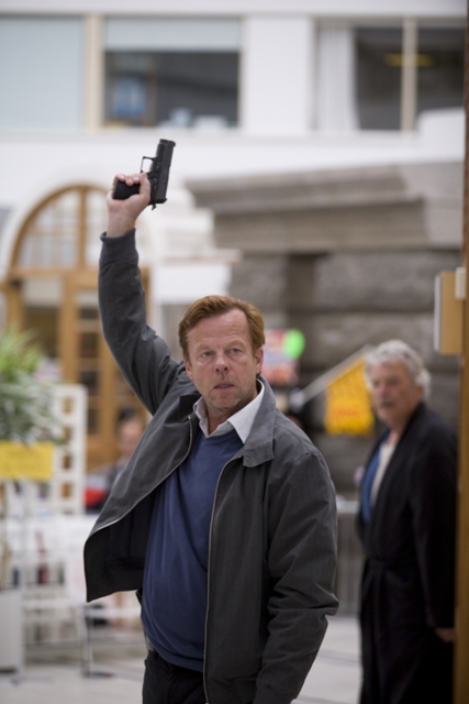 Wallander: The Revenge