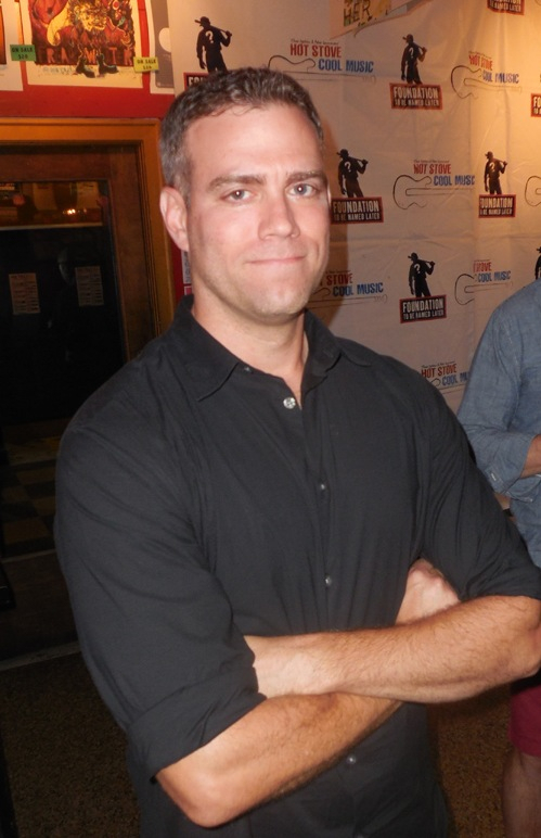 Theo Epstein