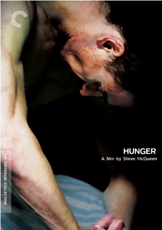 Hunger was released on Blu-Ray and DVD on February 16th, 2010.