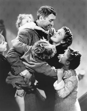 Frank Capra’s It’s a Wonderful Life will screen at the 27th Annual Music Box Christmas Show.