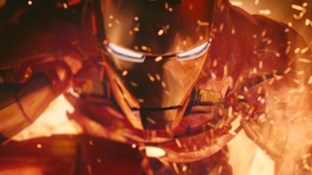 Iron Man 2 was released on Blu-ray and DVD on September 28th, 2010