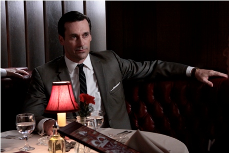 Mad Men