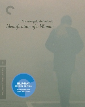 Identification of a Woman was released on Blu-Ray and DVD on Oct. 25, 2011.
