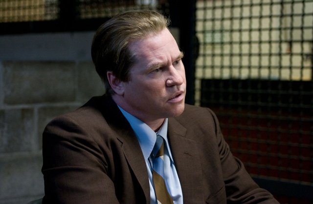 No Cop Out: Val Kilmer as Joe Manditski in ‘Kill the Irishman’