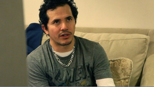 John Leguizamo in Ben De Jesus’s Tales from a Ghetto Klown.