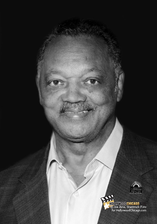 Jesse Jackson