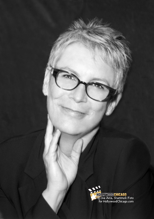 Jamie Lee Curtis