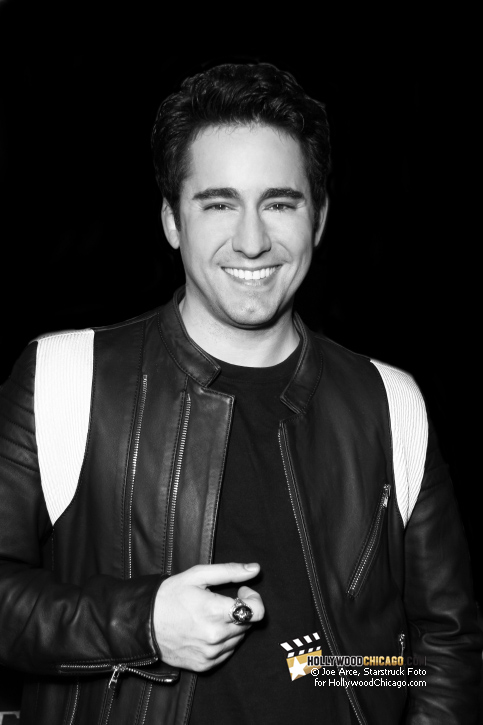 John Lloyd Young