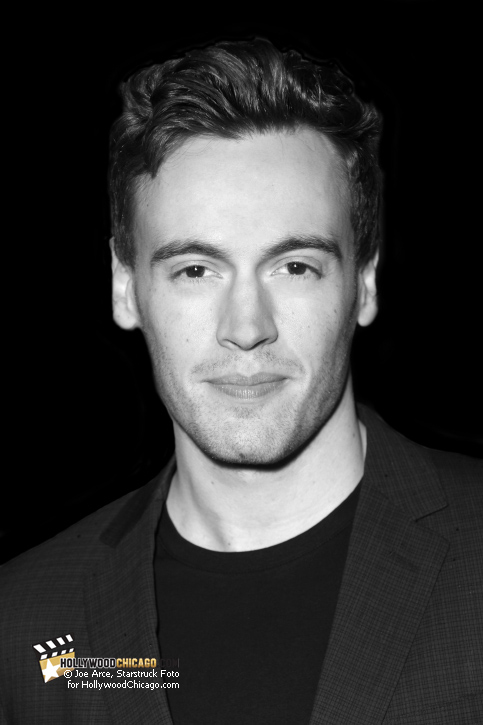 Erich Bergen